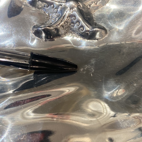 Beatriz Ball Ocean Starfish Petit Tray - Picture 2 of 3